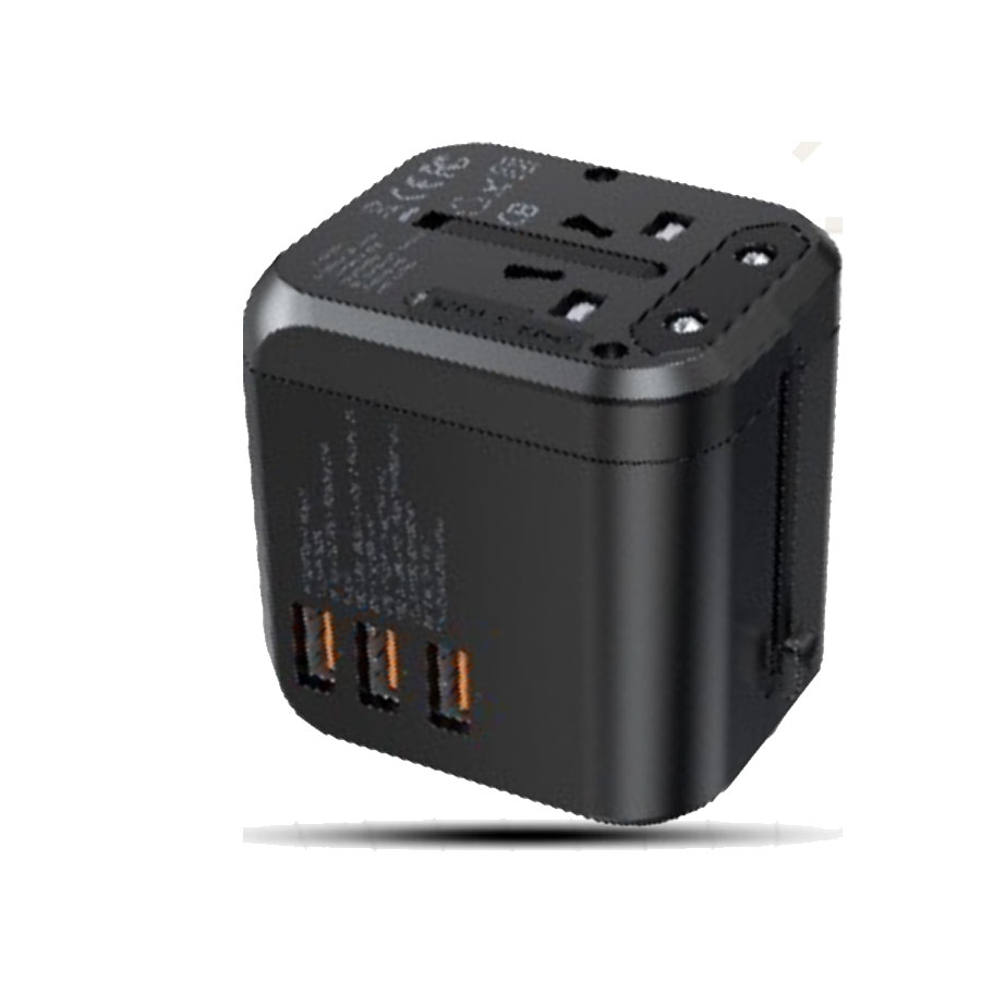 Choetech Adaptateur chargeur multiports 30W By OumouGroup