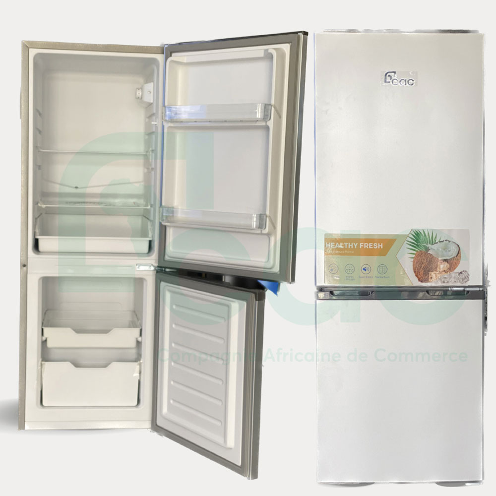 CAC Réfrigérateur 118 Litres By CAC