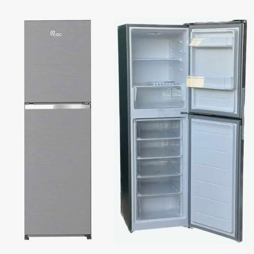 Réfrigérateur 250L Combiné 3 Stars 5 Tiroirs by CAC
