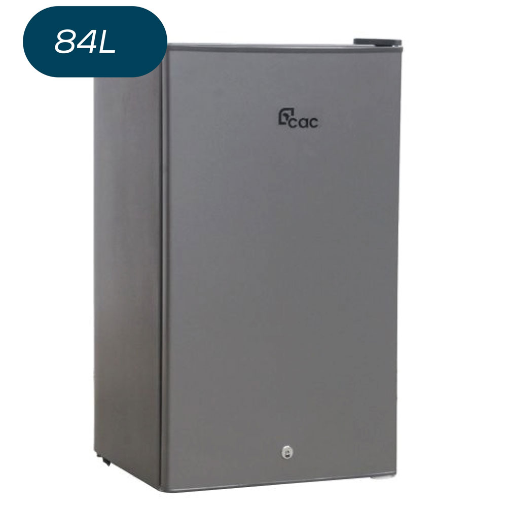 CAC Réfrigérateur Bar 84Litres 1 porte By CAC