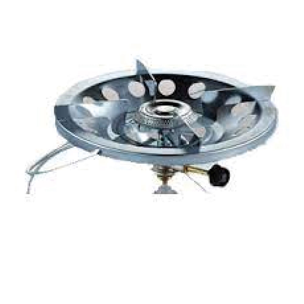 Tête à gaz FOKER By CAC