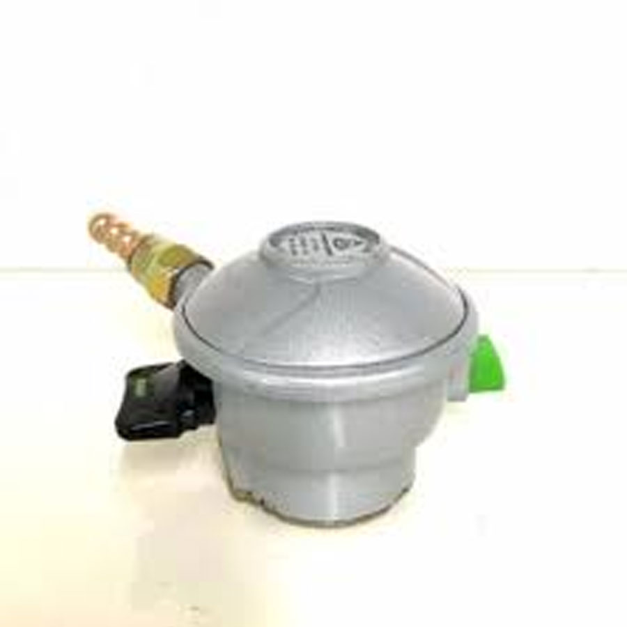 Détendeur à gaz Clip on Foker By CAC