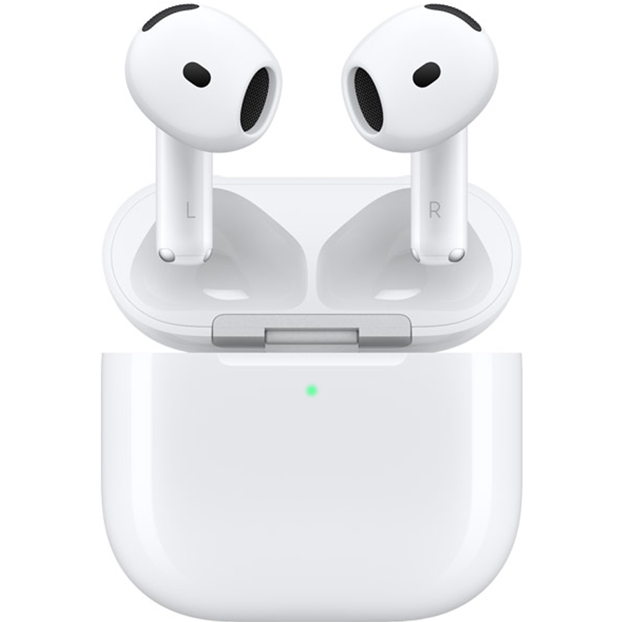 Ecouteurs AirPods 4th generation By OumouGroup