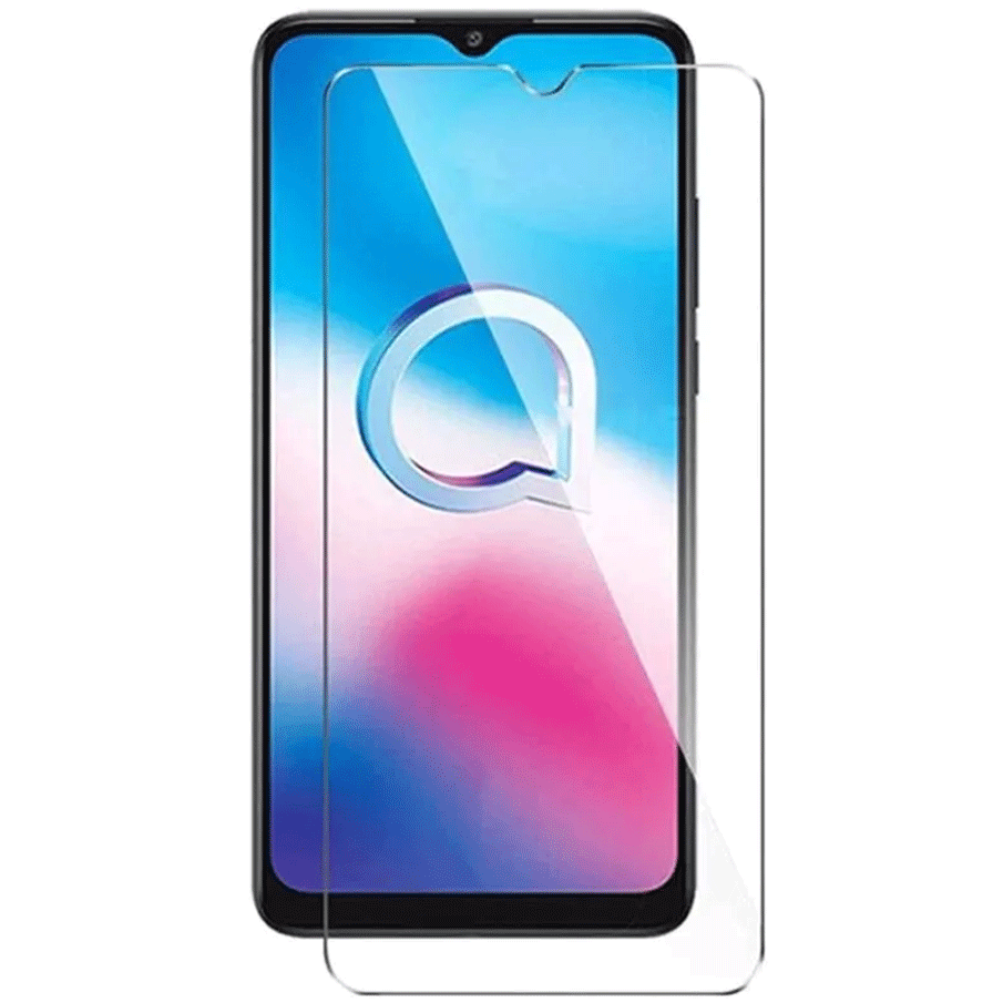 Alcatel Alcatel 3X by OumouGroup