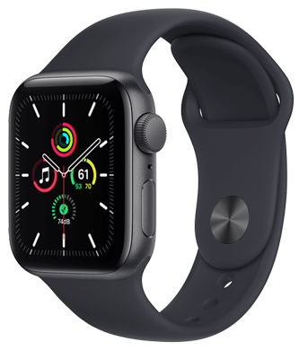 Montre connectée Apple Watch SE GPS 40mm By OumouGroup