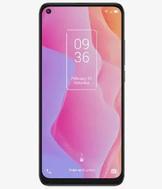 TCL TCL 10L By OumouGroup