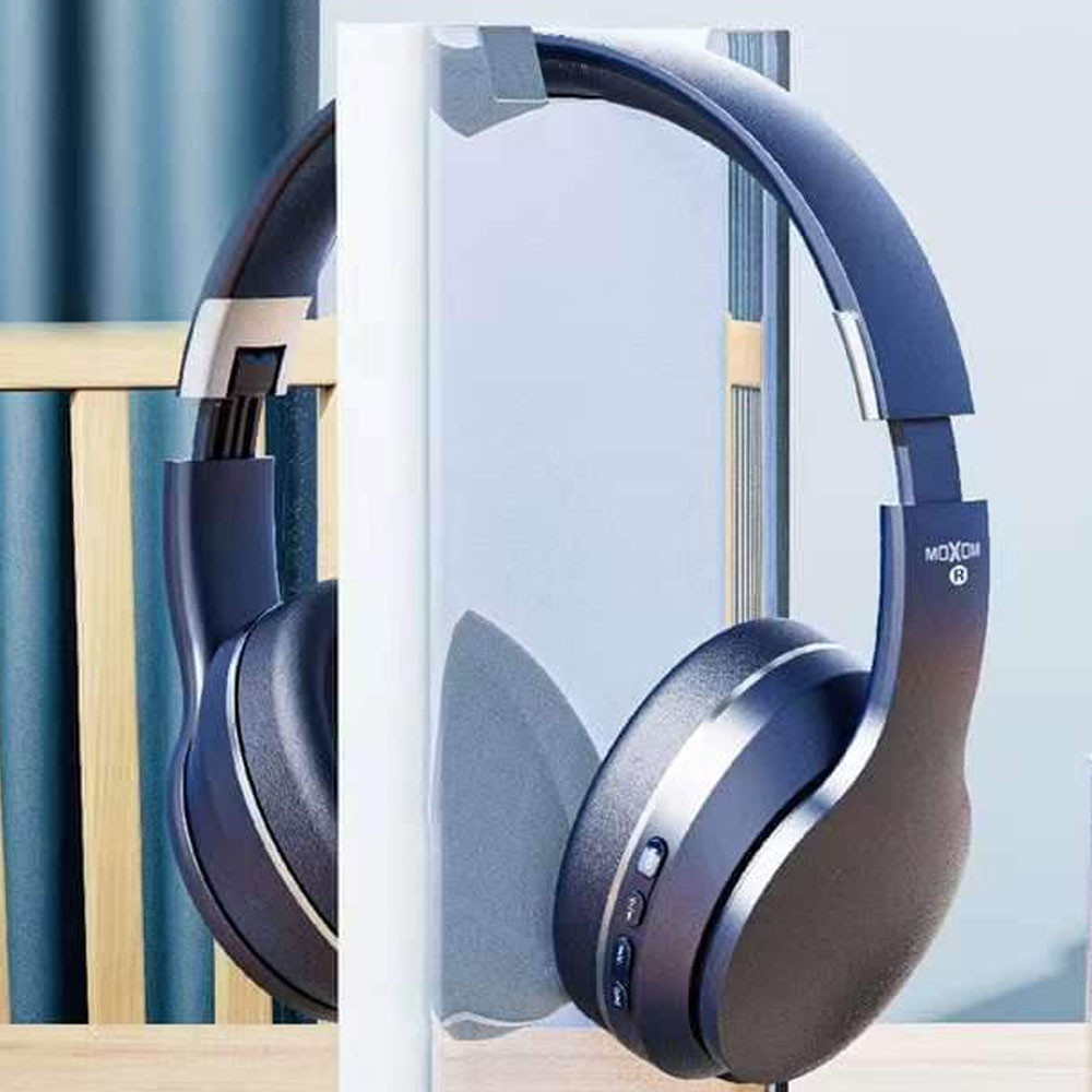 Ecouteur sans fil MOXOM WL55 By CAC