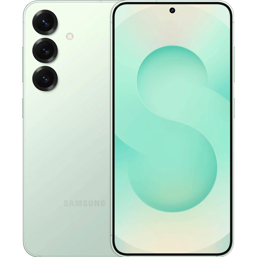 Samsung Galaxy S25 Menthe 256Go