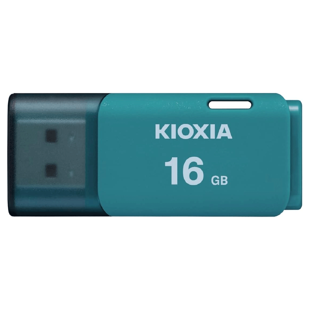 Clé usb kioxia 16Go U202L By OumouGroup