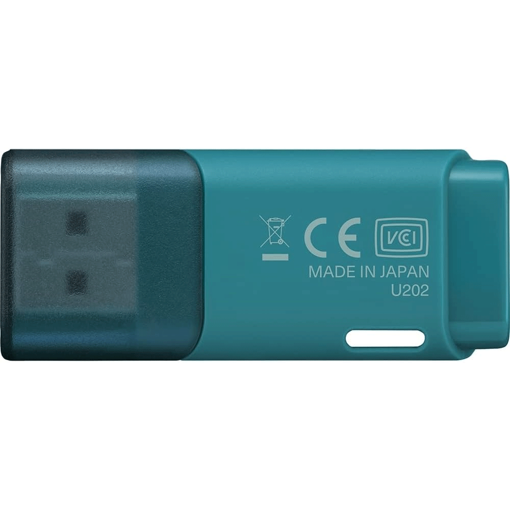 Clé usb kioxia 32Go U202L By OumouGroup