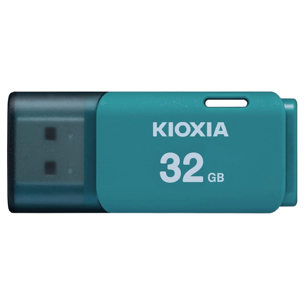 Clé usb kioxia 32Go U202L By OumouGroup