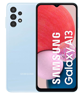Galaxy A13 Bleu 64Go