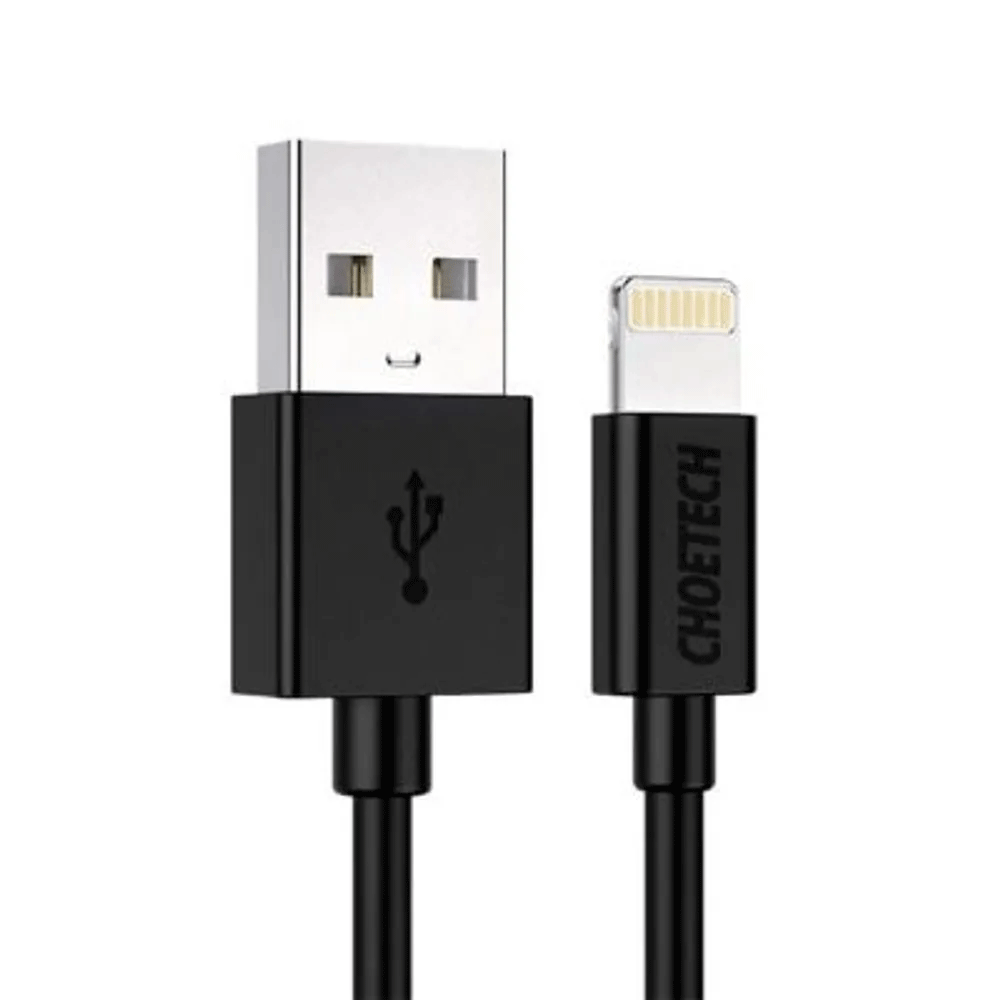 Cable USB to Lightning  MFI Certified By OumouGroup