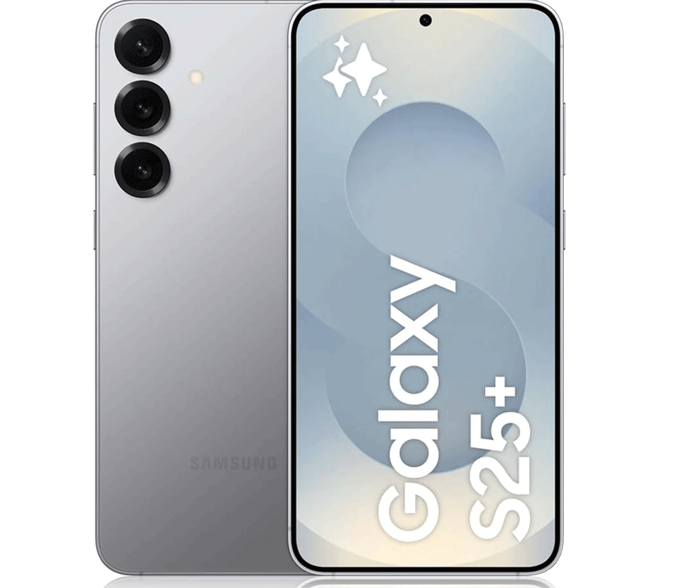 Samsung Galaxy S25+