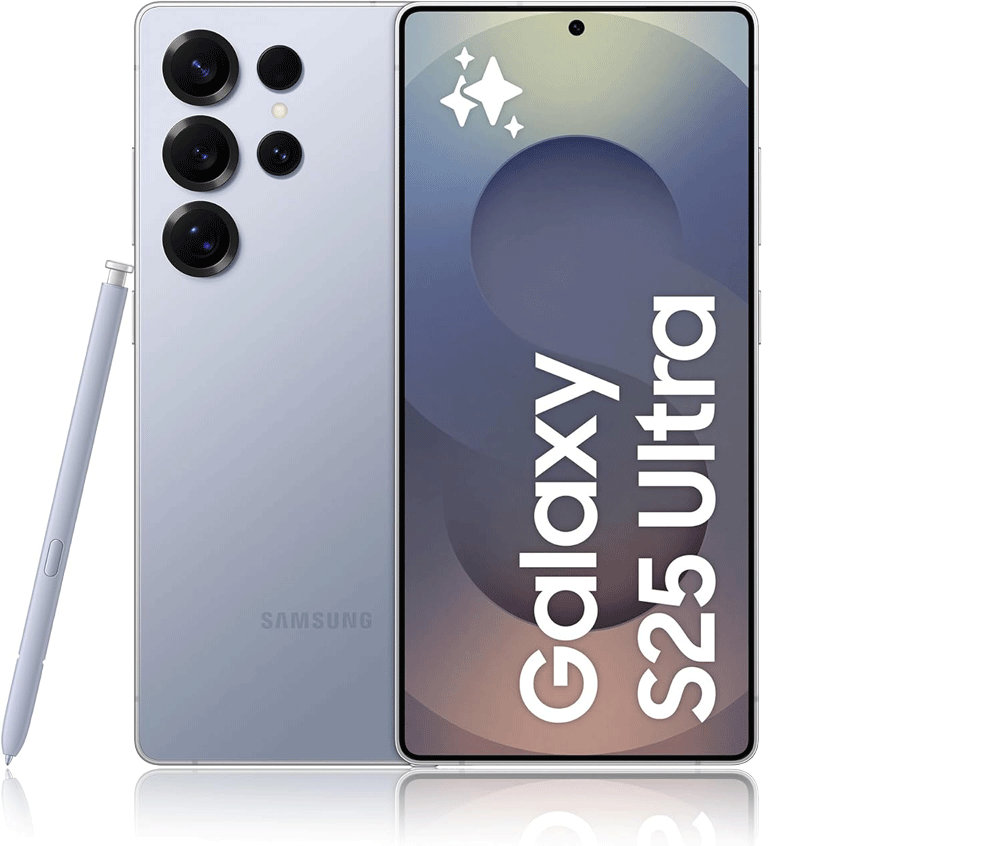 Samsung Galaxy S25 Ultra