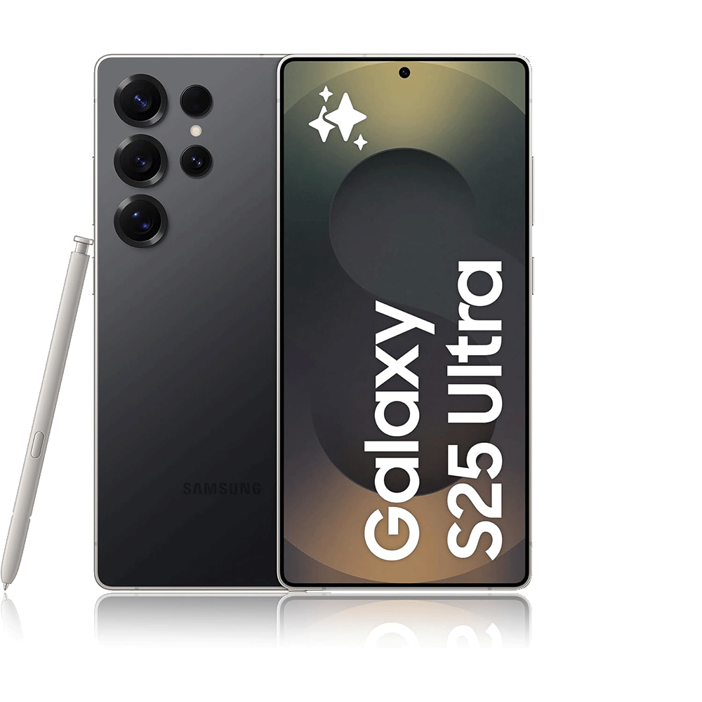 Samsung Galaxy S25 Ultra