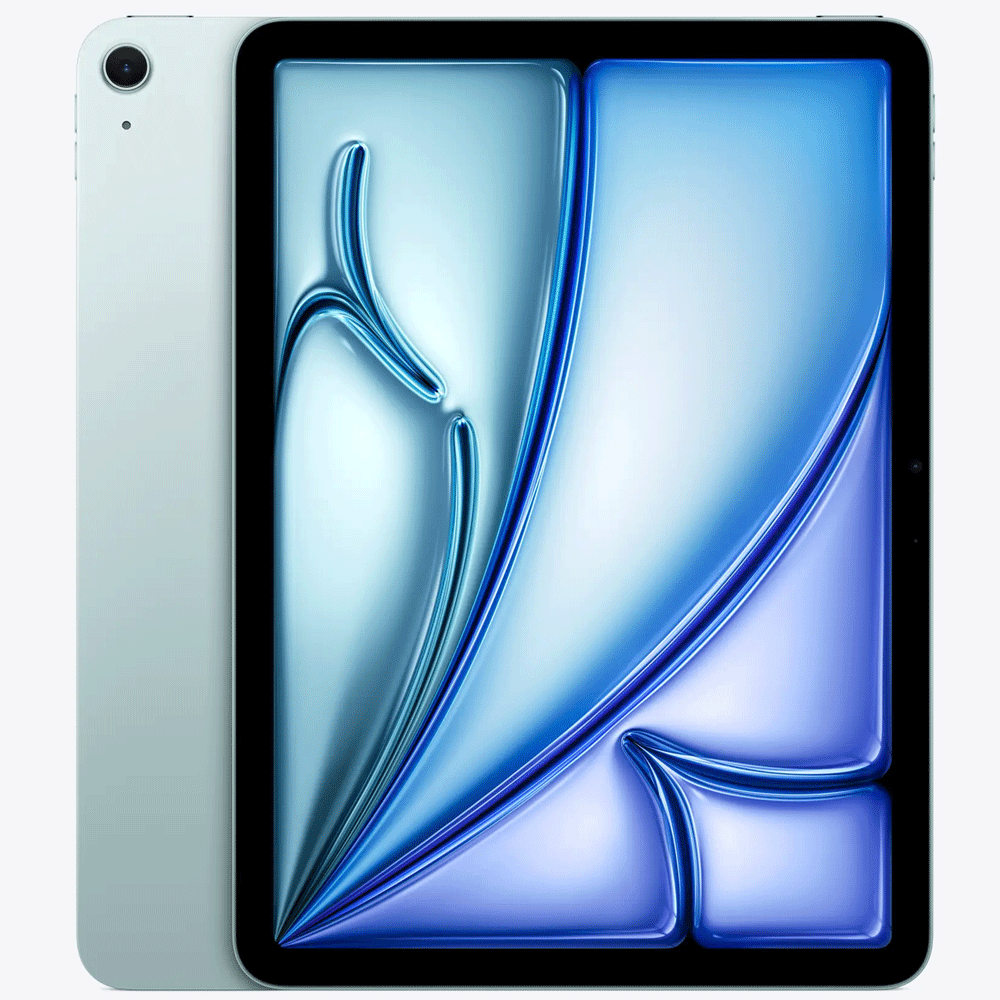 Apple Tablette iPad Air 11 pouces wifi + Cellulaire