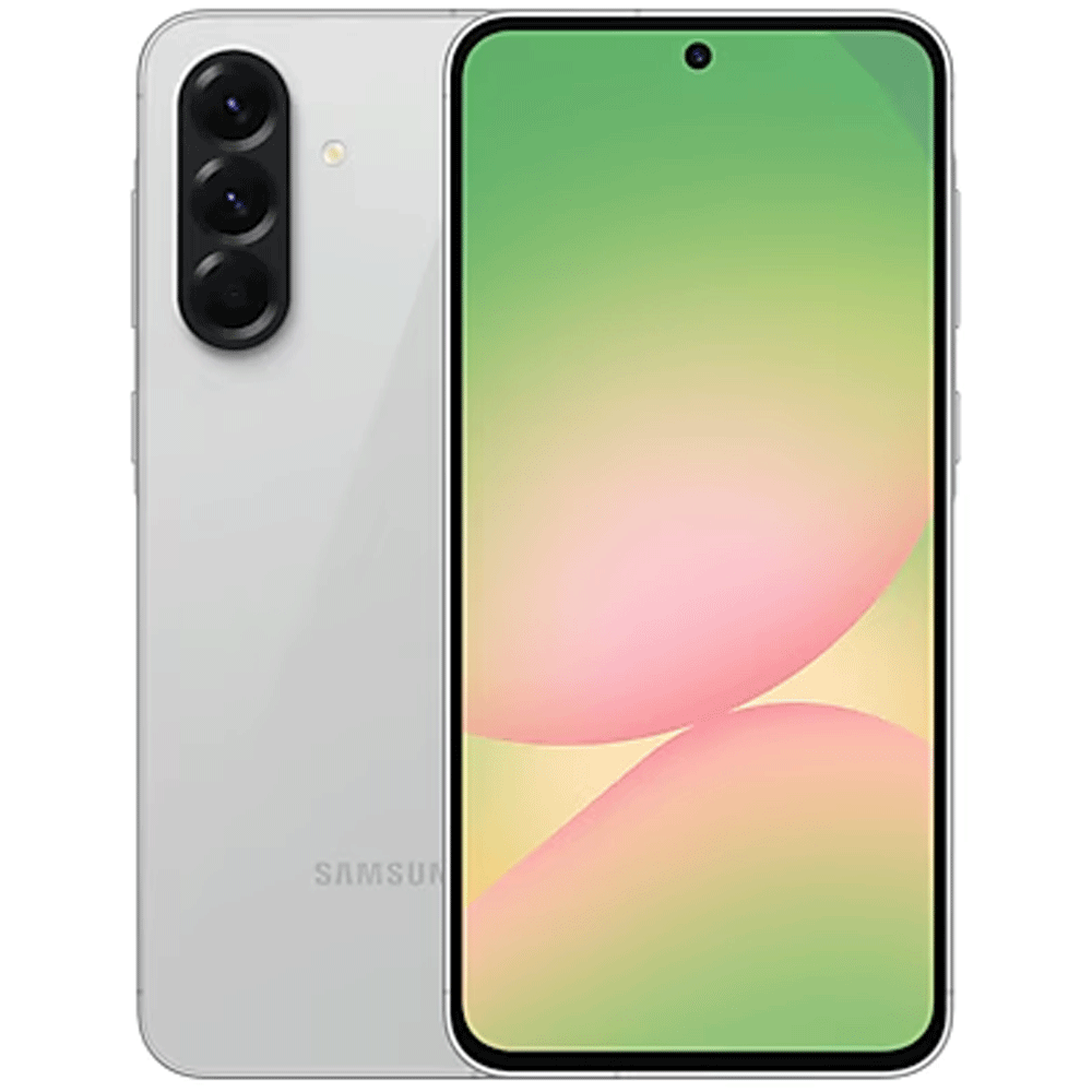 Samsung Galaxy A56 5G Argent 256Go