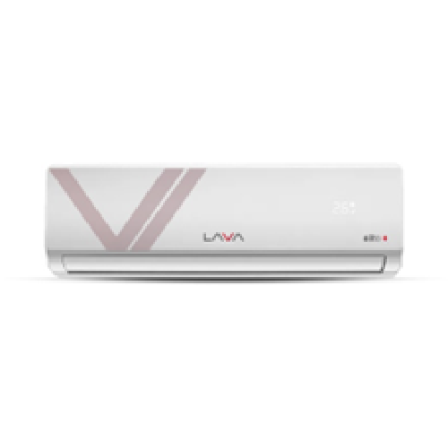 Lava Split Climatiseurs 1.25CV 9000Btu Lava By OumouGroup
