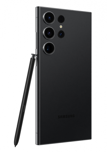 Samsung Galaxy S23Ultra Noir 256Go