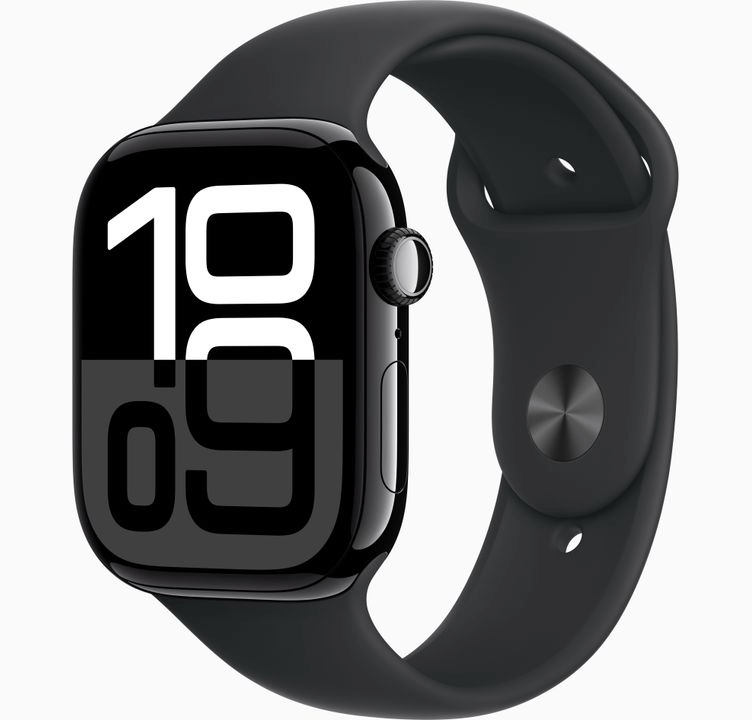 Apple Montre connectée Apple watch Series 10 42mm