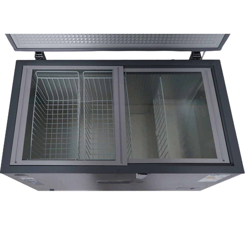Astech Congélateur Astech Horizontal 500L CH500GM By Digital Stores