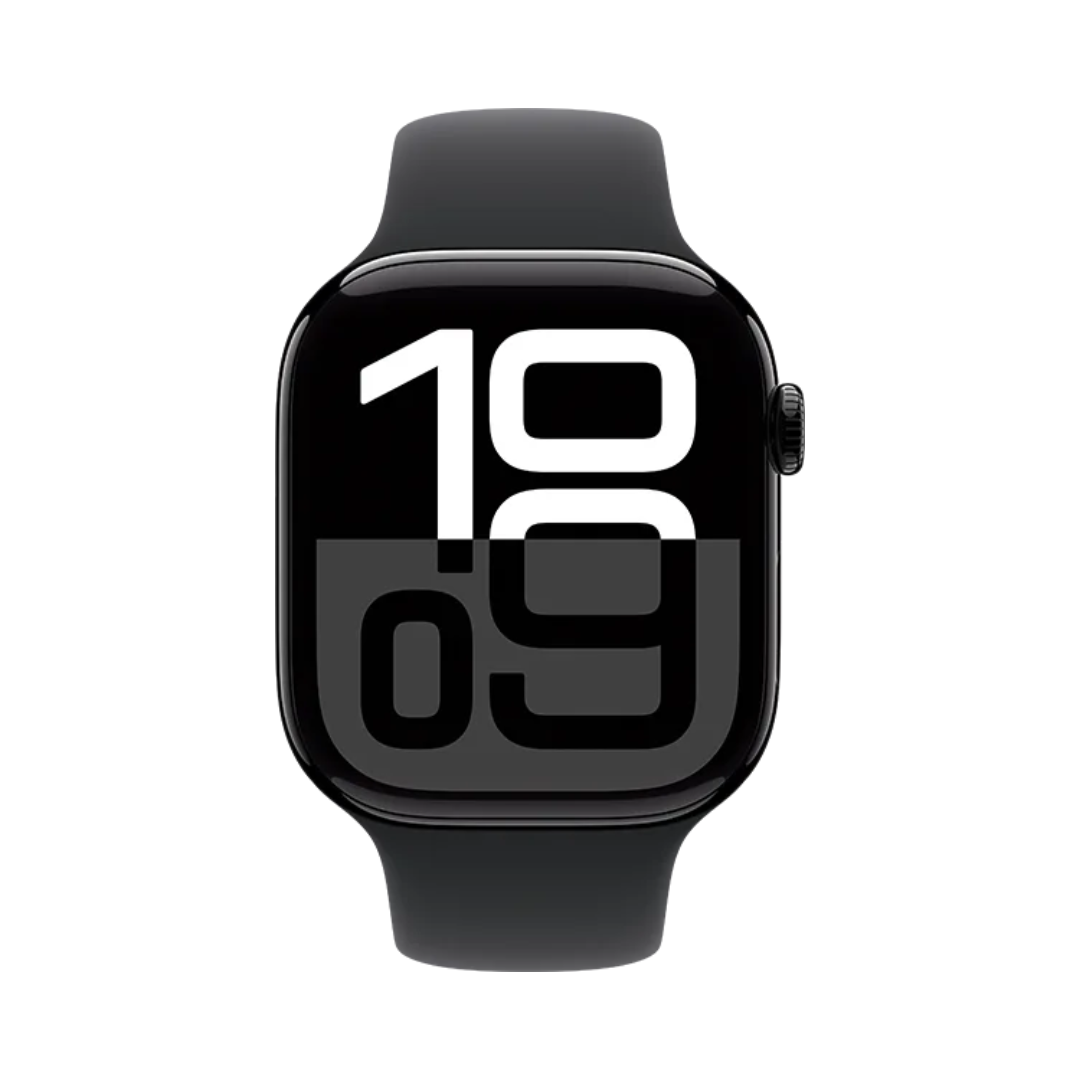 Montre connectée Apple watch Series 10 42mm Noir