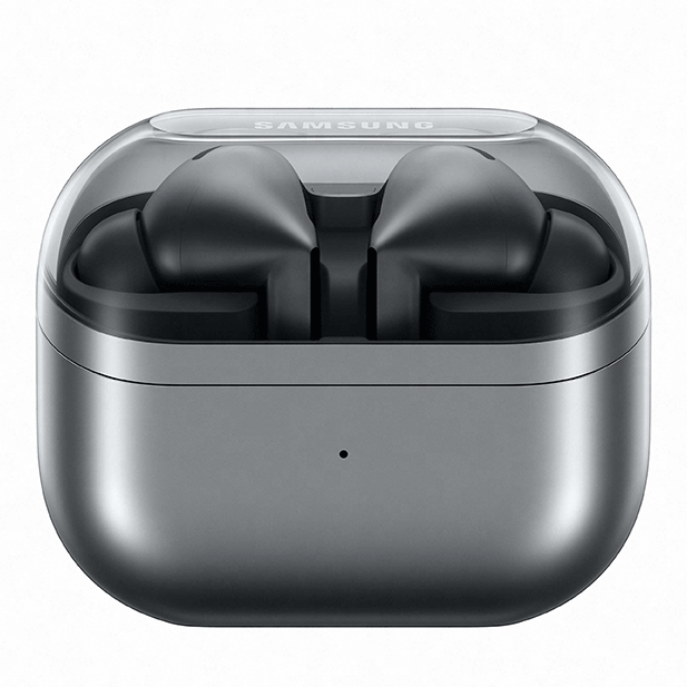 Ecouteurs Galaxy Buds 3 Pro Silver