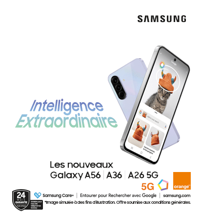 Samsung Galaxy