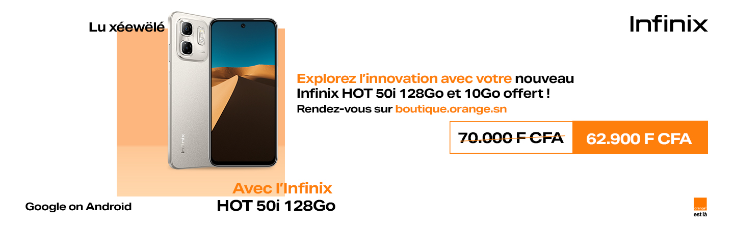 Lu xéewëlé
