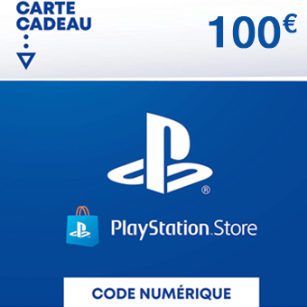 Playstation 100€