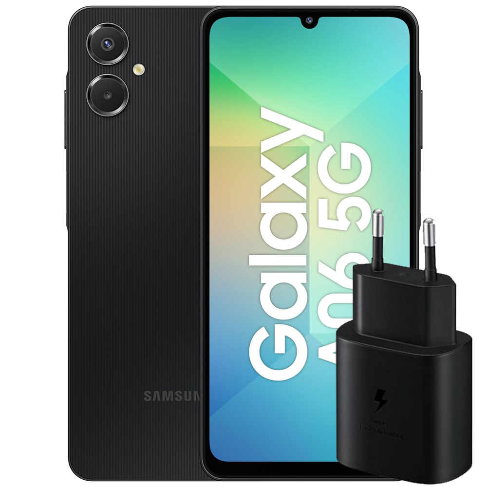 Samsung Galaxy A06 5G
