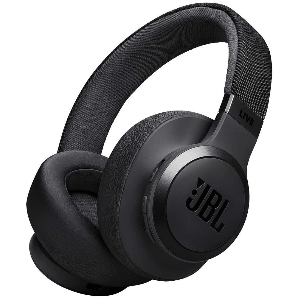 jbl Casque Live 770 NC