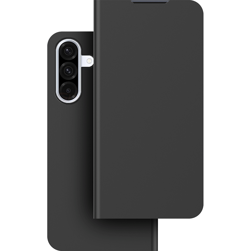 Bigben Coque Galaxy A26 Folio Flip Wallet
