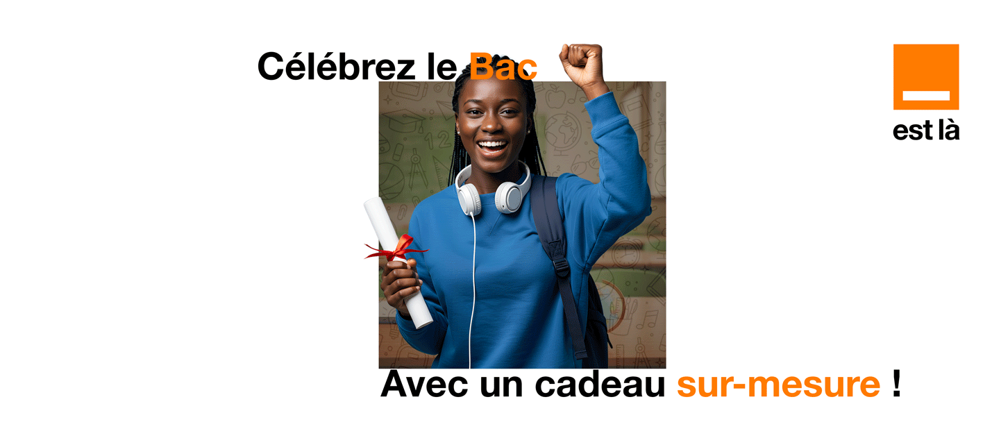 Célébrez son succés avec style 