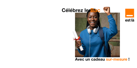 Célébrez son succés avec style 