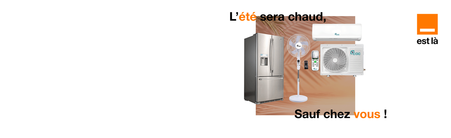Promo été