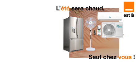 Promo été