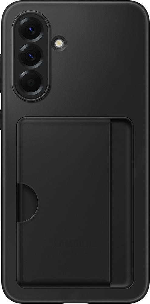 Bigben Coque galaxy A56 5G Case Card