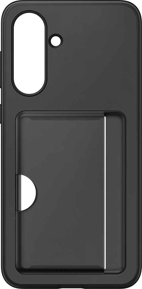 Bigben Coque galaxy A56 5G Case Card