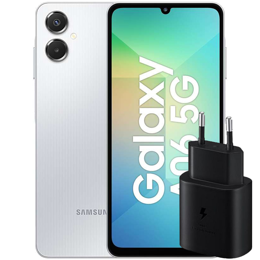 Samsung Galaxy A06 5G