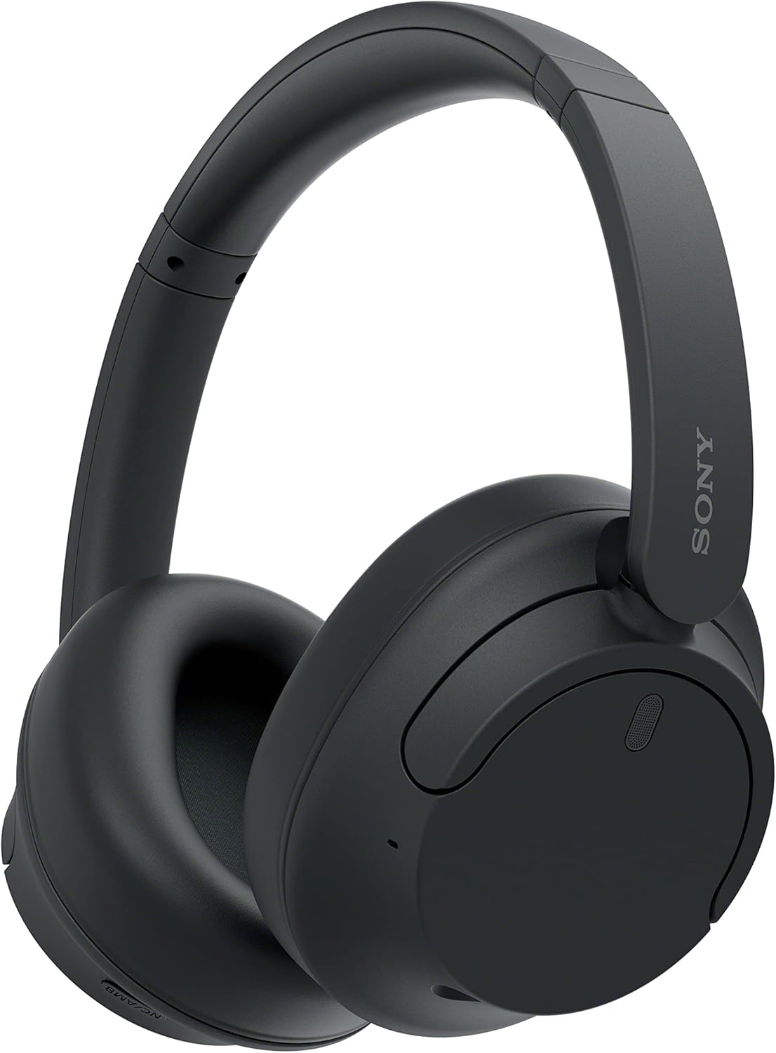 Sony Casque Bluetooth Sony sans Fil à réduction de Bruit - Micro intégré - WH-CH720N