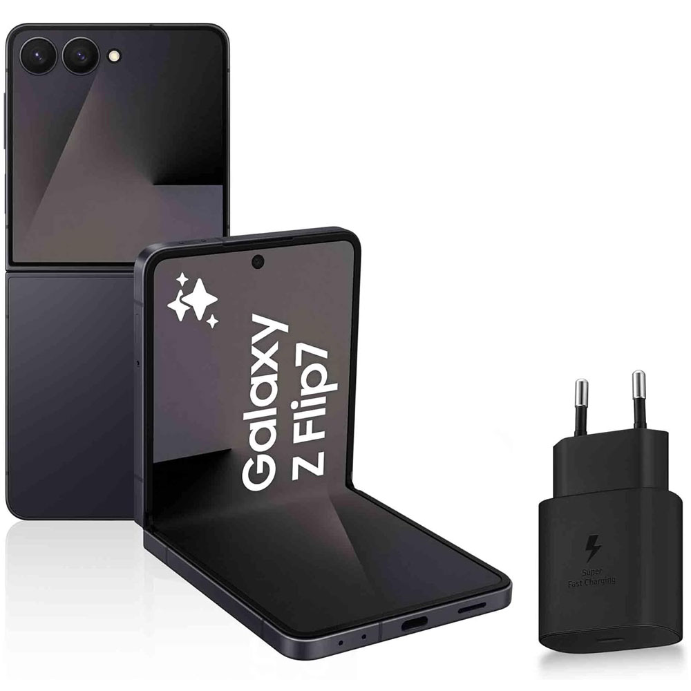 Samsung Galaxy Z Flip7