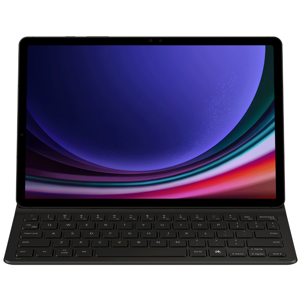 Samsung Galaxy Tab S10 Fe Gris128Go + Clavier