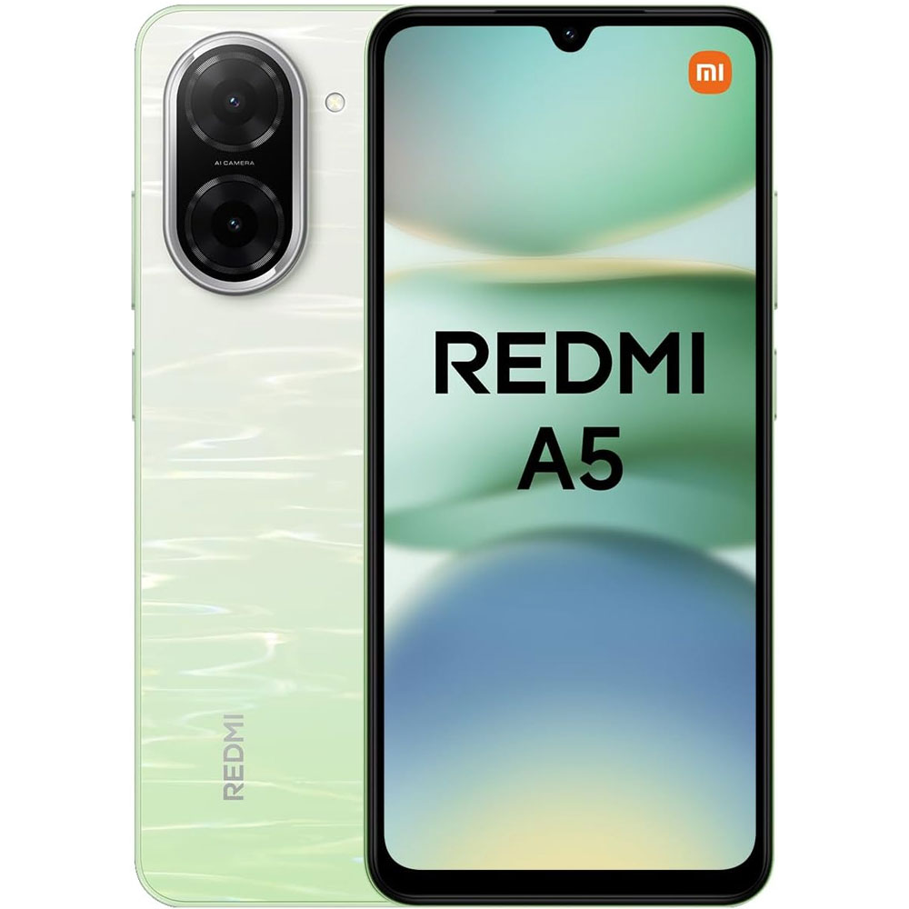 Xiaomi Redmi A5