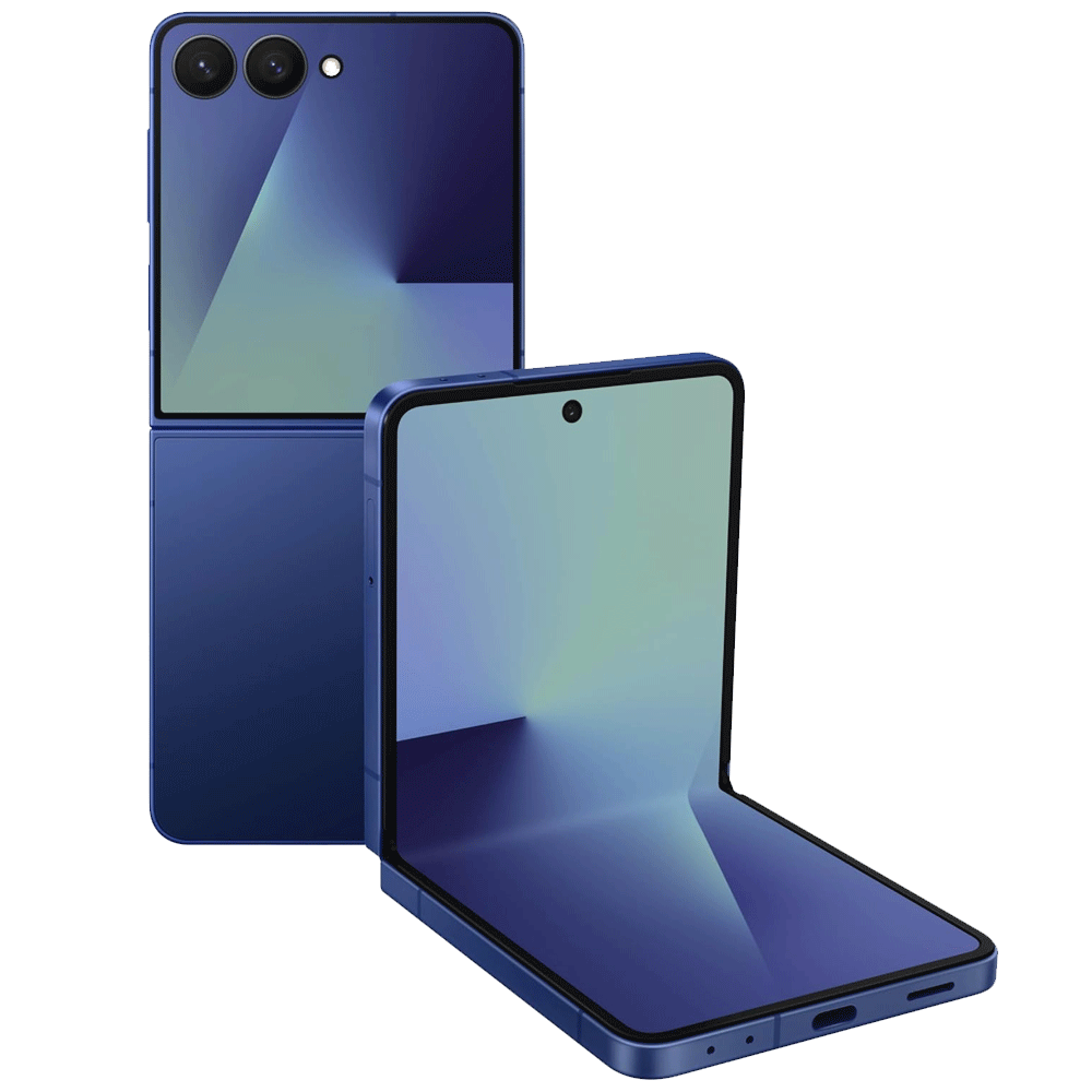 Samsung Galaxy Z Flip7