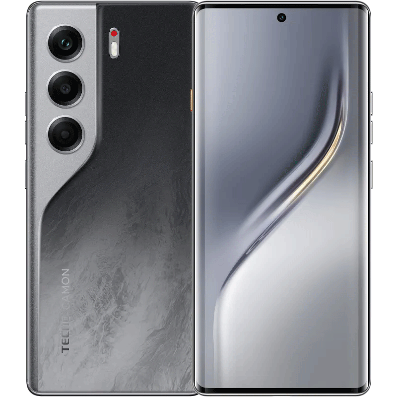 Tecno Camon 40 Pro 5G