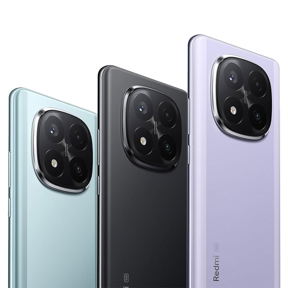 Redmi Note 14 Pro+ Bleu 5G 512Go