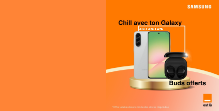 Promo Samsung Galaxy