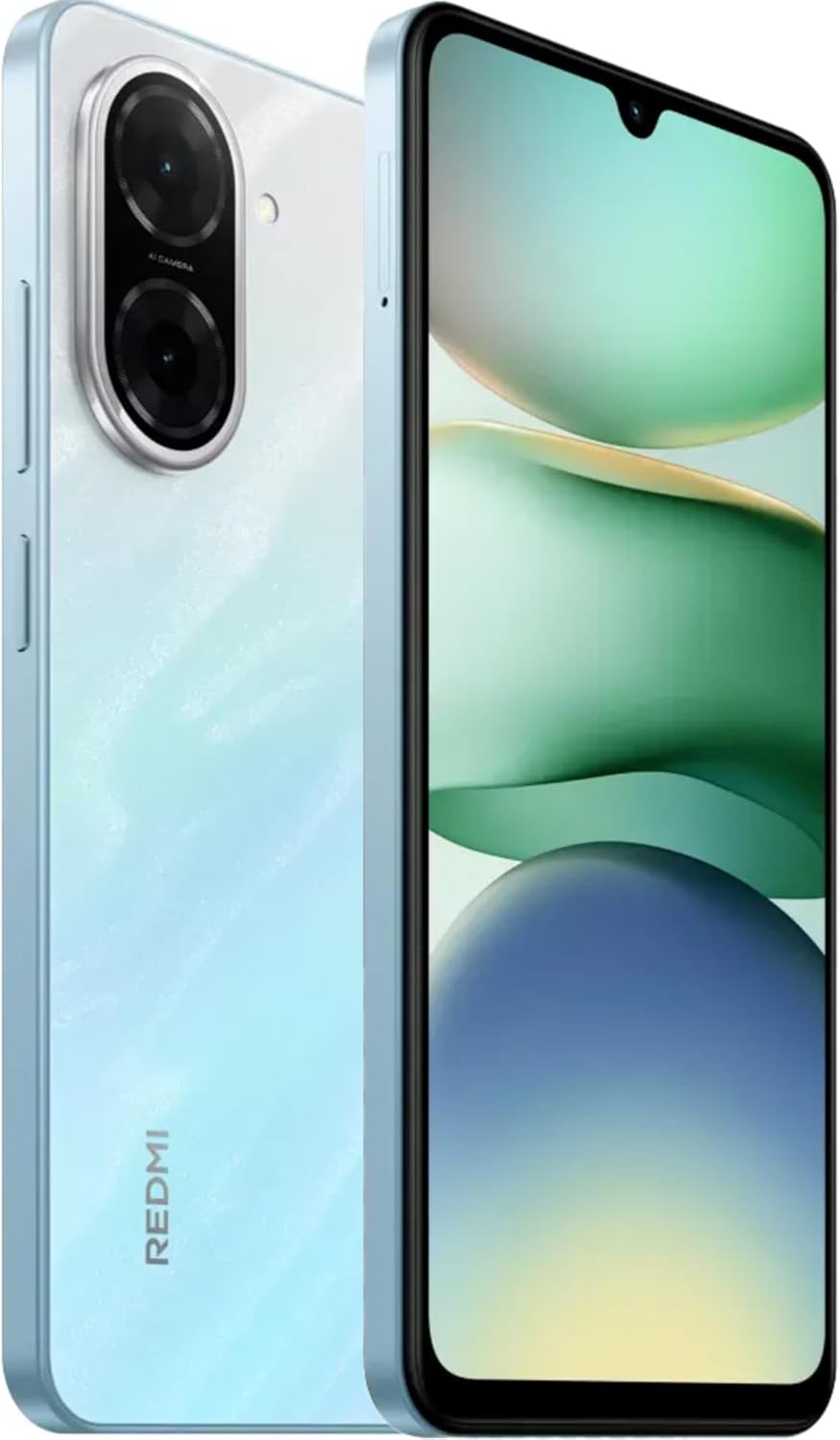 Xiaomi Redmi A5 Bleu 64Go